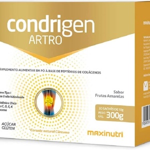 Condrigen ARTRO- 30 saches de 10g- Maxinutri -