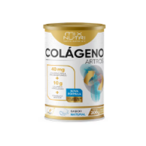 Colágeno Artros - 300g - MixNutri