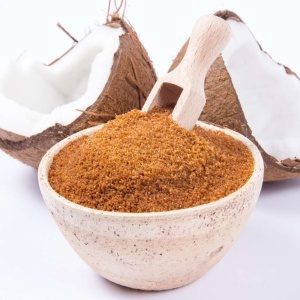 Açucar de coco