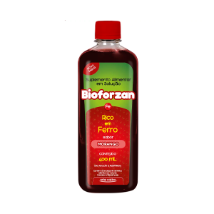 Bioforzan - 400ml - Arte Nativa