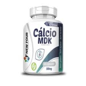 calcio MDK - 60 capsulas