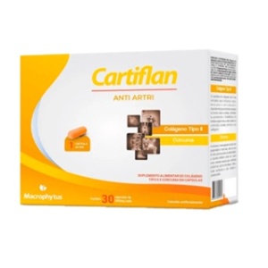 CARTIFLAN ANTI-ARTRI 30 capsulas