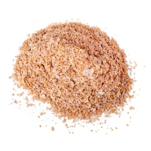 Farelo de trigo