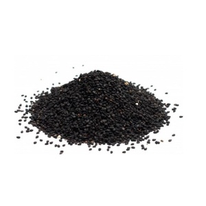 Gergelim Preto