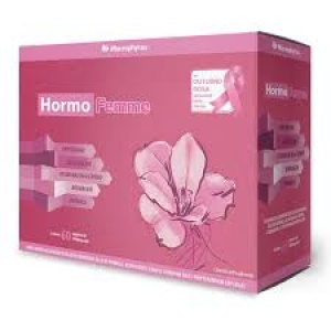 HORMO FEMME - 60 capsulas