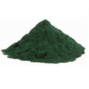 Spirulina