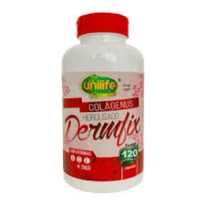 Dermifix -120 capsulas