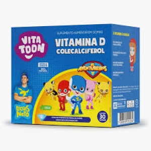 vitamina D kids