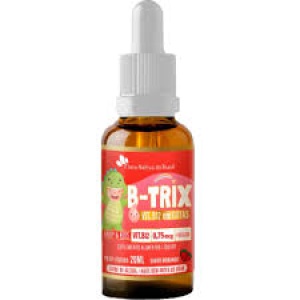 B-TRIX -vitamina b12 kids