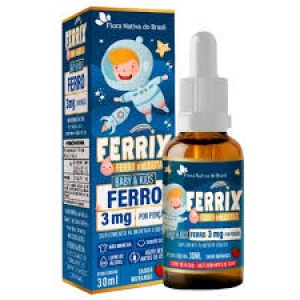 ferrix - ferro kids 