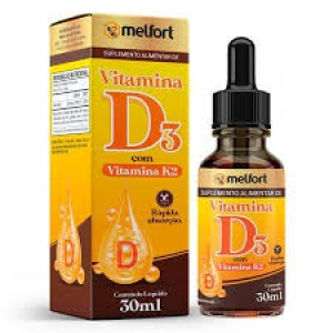 vitamina D3 com K2