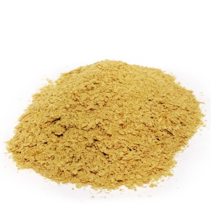 Levedura nutricional