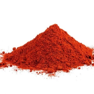 paprica doce
