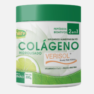 Colageno + versol-300g - unilife